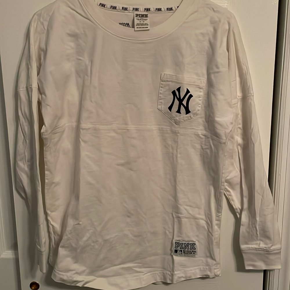 Yankees Spirit Jersey